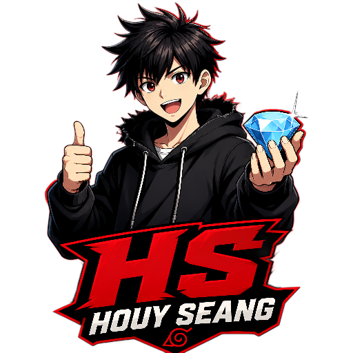 HOUY SEANG STORE